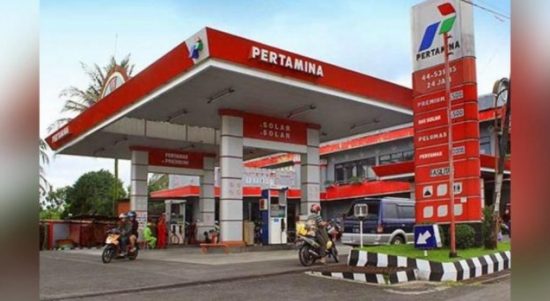 Harga Pertamax Bakal Naik Jadi Rp16.000 per Liter, Ini Jawaban Resmi Pertamina Harga Pertamax Bakal Naik Jadi Rp16.000 per Liter Ini Jawaban Resmi Pertamina