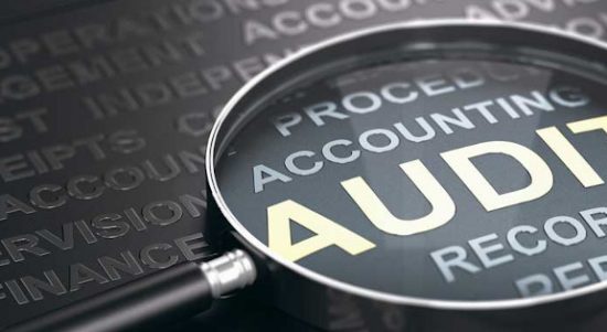 Prosedur-audit