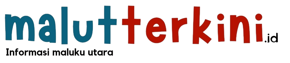 Malut Terkini