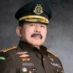 Jaksa Agung RI, ST Burhanuddin (Istimewa)